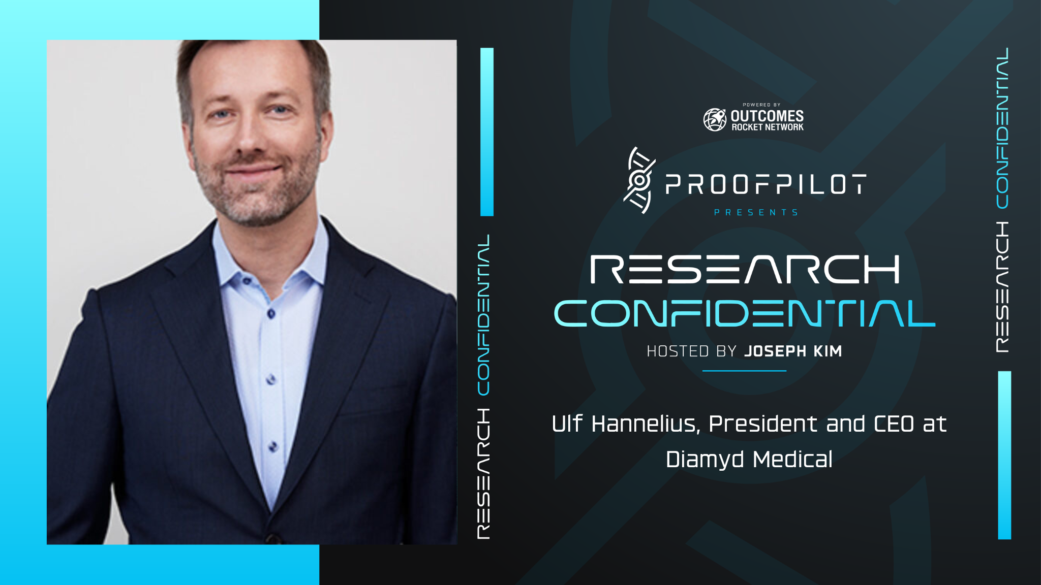 ProofPilot’s Research Confidential Podcasts | ProofPilot